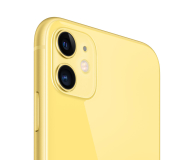 Apple iPhone 11 64GB Yellow - 515851 - zdjęcie 4
